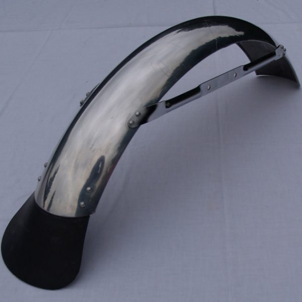 Front Mudguard Montesa Cota Genuine Style Alloy