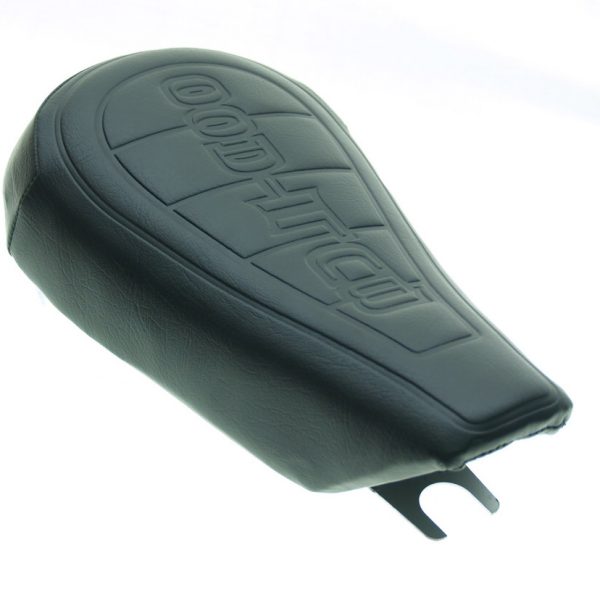Seat Bultaco Sherpa Complete (Embossed) Models 158/159, 182/183, 190/191