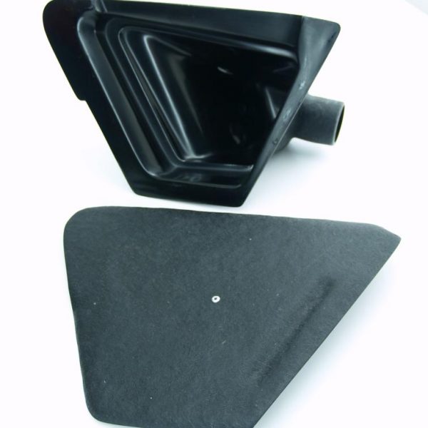 Ossa Mar Air Box