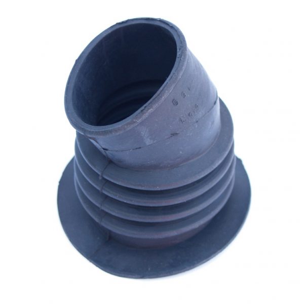 Air Box Hose Sherpa 350cc  #159.15.166