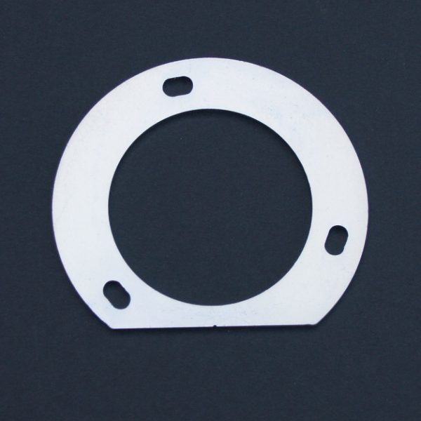 Air Box Hose Fixing Plate Sherpa*
