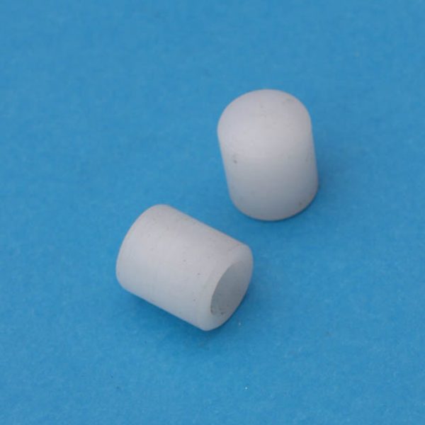 Steering Lock Stops Nylon (Pair) Sherpa Alpina 10.01.044