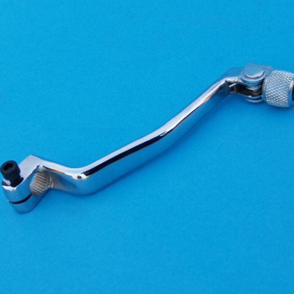 Gear Lever R/H Folding End Bultaco Early Models