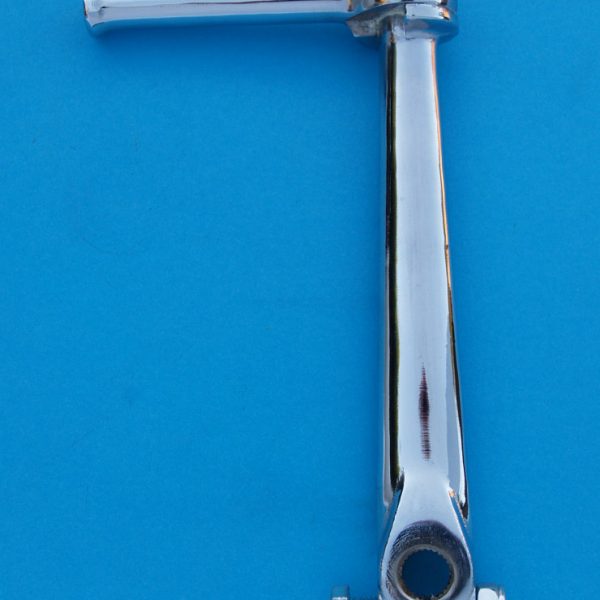 Kickstart Lever Late type straight 5 speed models
