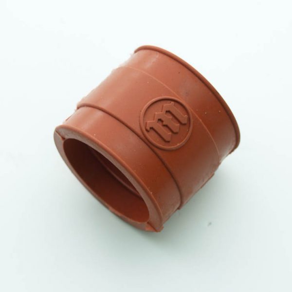 Montesa Cota 123*/172/247 Front Exhaust Rubber #2160.073