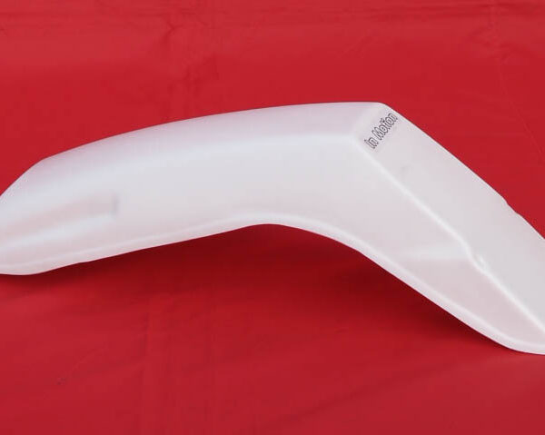 Rear Mudguard Fantic 300