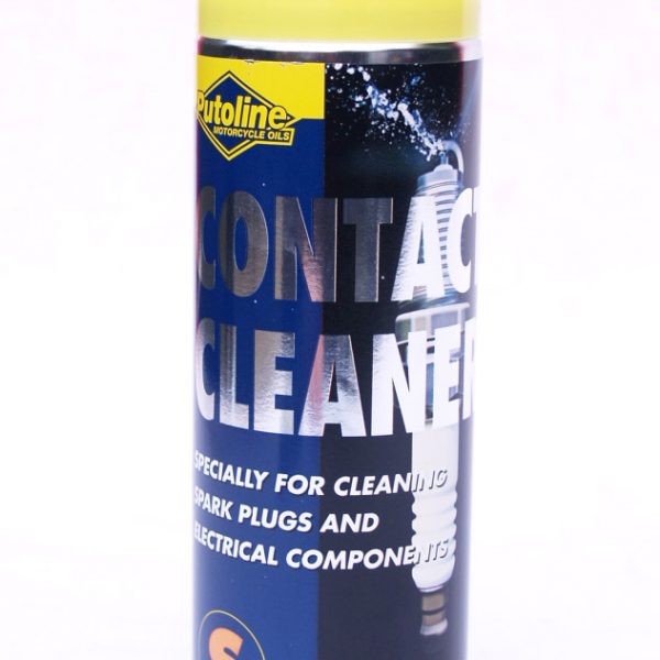 Putoline Contact Cleaner Spray