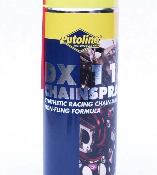 Putoline Chain Lube Spray DX11