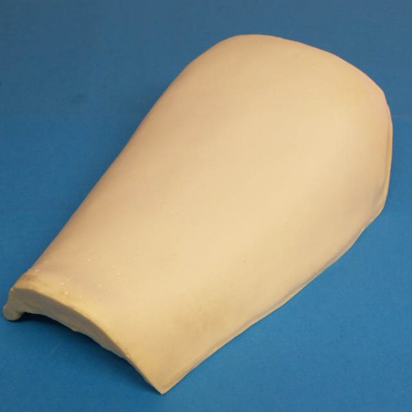 Seat Foam Ossa TR80 Gripper