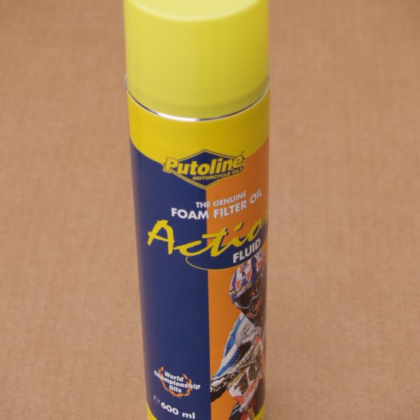 Air Filter Spray OIL Putoline 600ml
