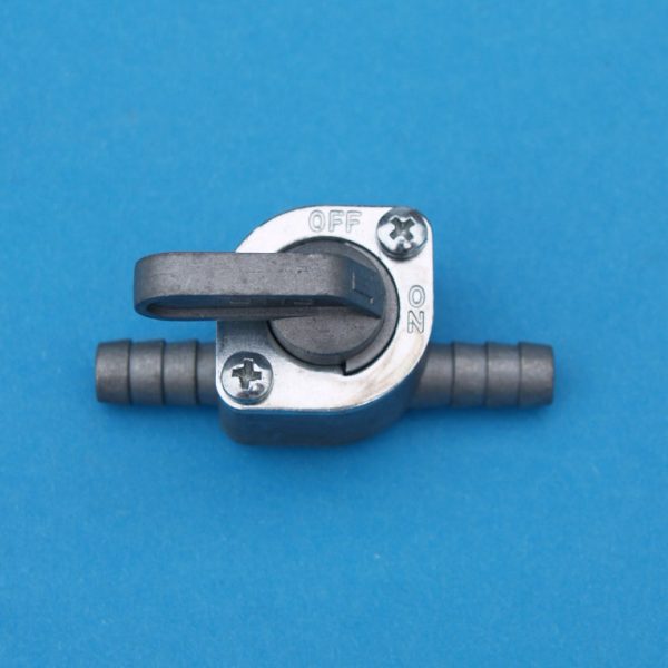 In Line Petrol Tap