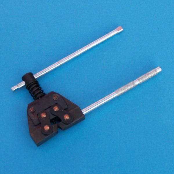 Chain Link Extractor