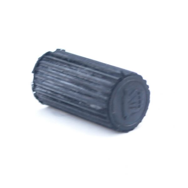 Bultaco Gear Lever Rubber Round Late type #75.13.016