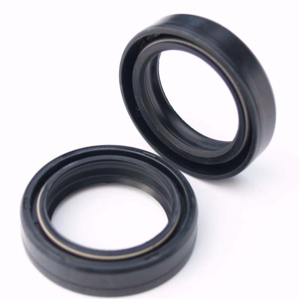 Montesa Cota Crank Seals (Pair) #0099.2540SD