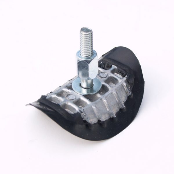 WM1 (1.60) Front Tyre Security Bolt