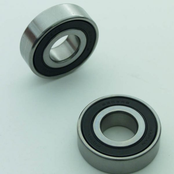 PRE 65 FRONT WHEEL BEARINGS (PAIR)