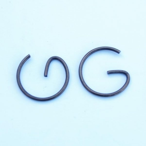 Fantic 200 240 300 piston circlips