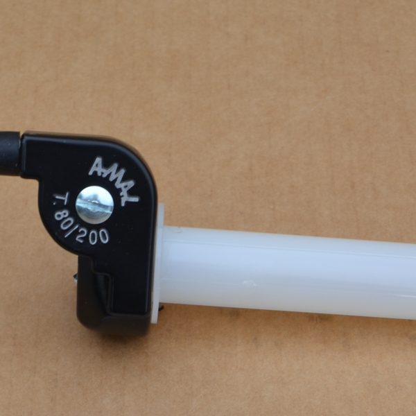 Amal T80/200 Trials Throttle Twist Grip
