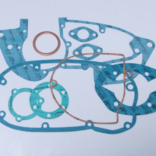 Montesa Cota 348 Full Gasket Set
