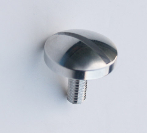 Rear Shock Fixing Screw Sherpa