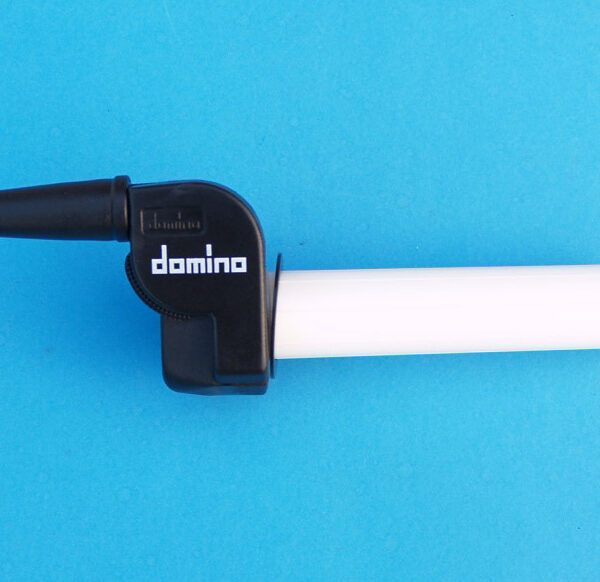 Domino Trials Quick Action Throttle Twist Grip