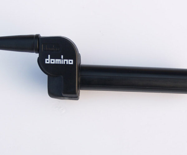 Domino Trials Slow Action Throttle Twist Grip