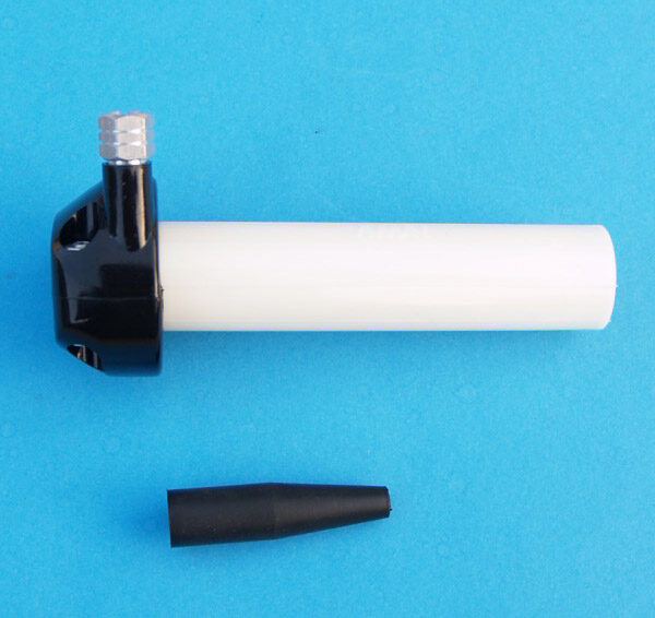 Amal Plastic Straight Pull Trials Throttle