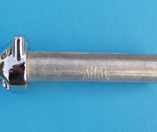 Amal Metal Straight Pull Throttle