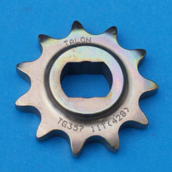 Front Sprocket Fantic 125 / 200 Minarelli Engine 11T (357)