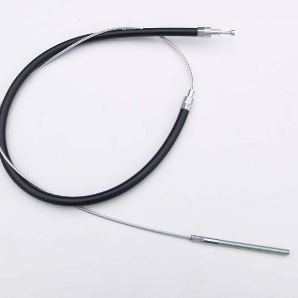 Rear Brake Cable (Venhill) for R/H Foot Brake Sherpa