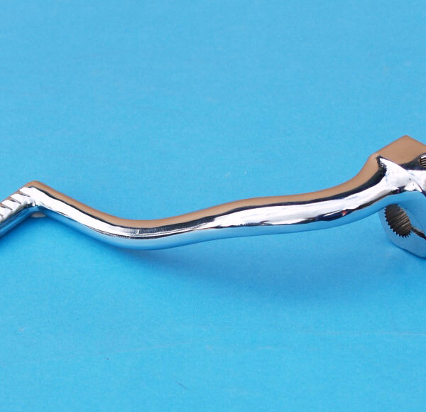 Gear Lever L/H Solid End Bultaco
