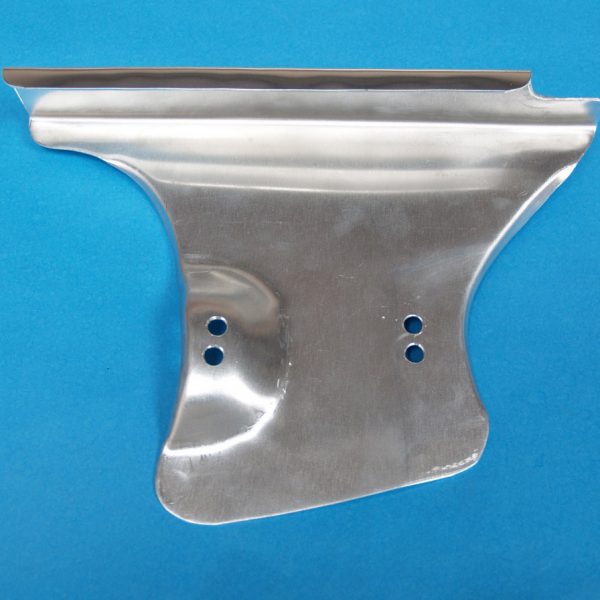 Ossa Mar MK 1   Chain Guard