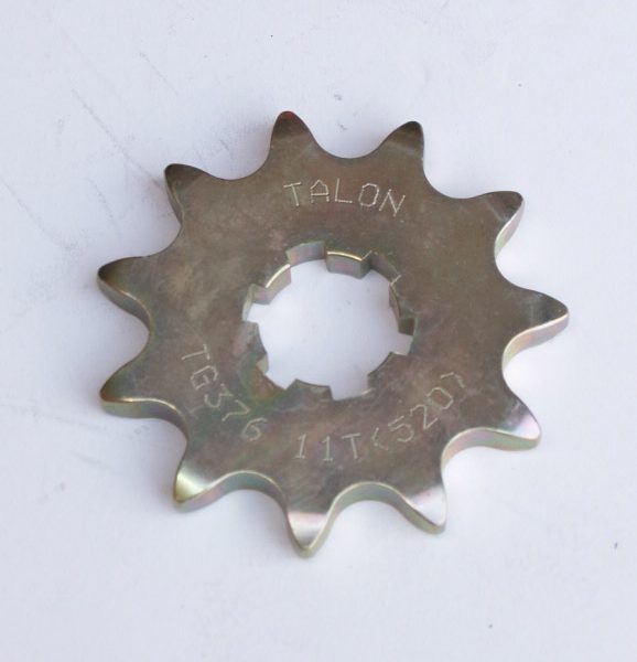 Front Sprocket  Suzuki RL/Beamish (376) 12T