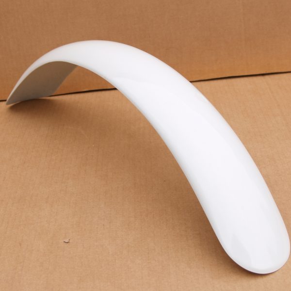 Front Mudguard Bultaco Pursang MK5, MK6 Fiberglass  Original Style