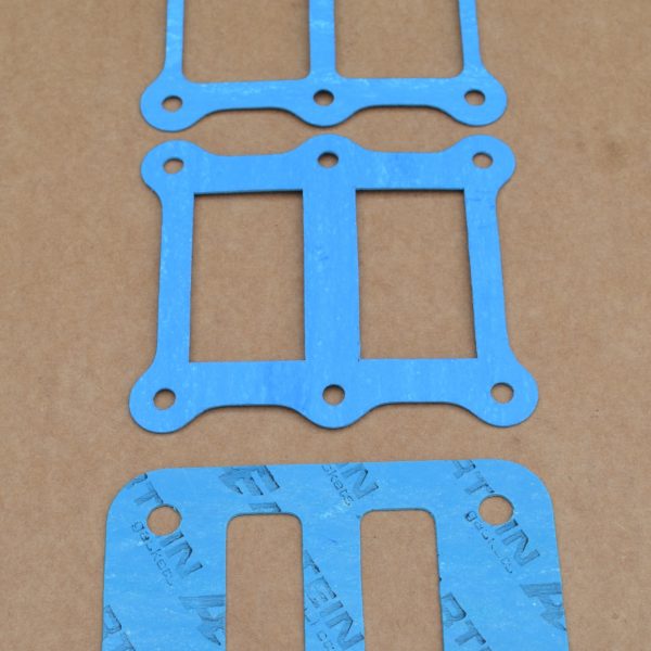 Bultaco Pursang Mk12 Reed Valve Gasket Set