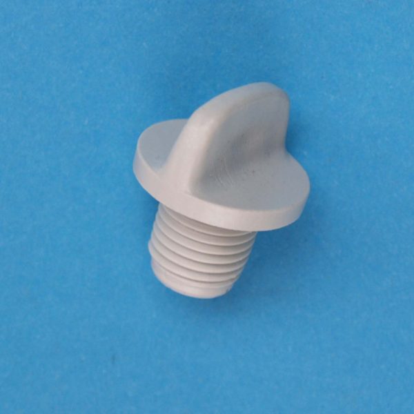 Montesa Gear Box Oil Filler & Drain Plug PLASTIC