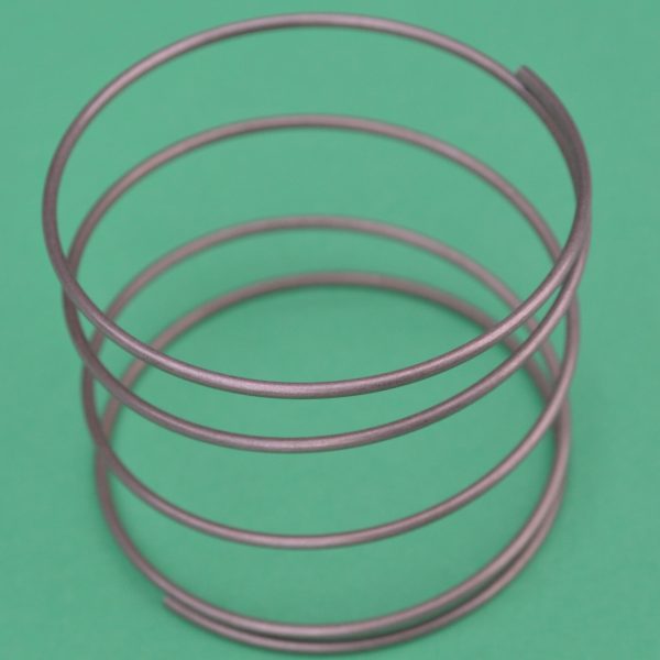 Ossa Mar Air Box Spring