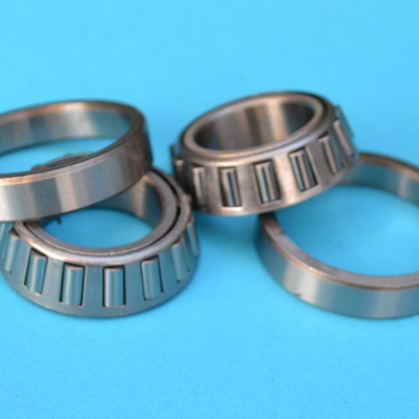 Steering Bearings Tapered (pair) Cota 311
