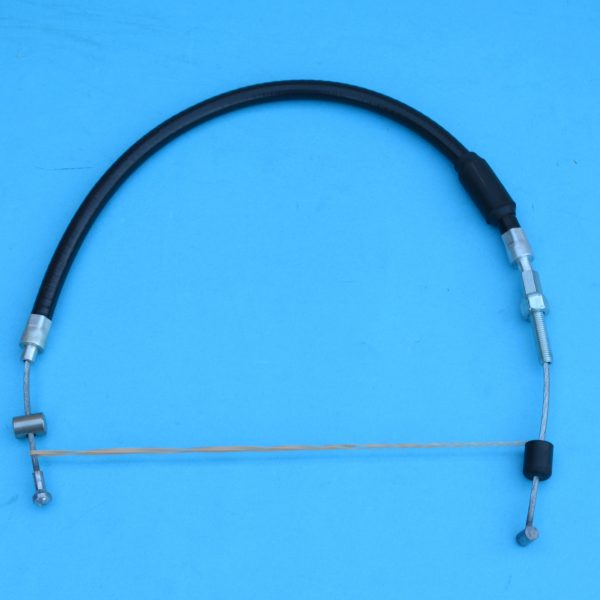 Rear Brake Cable Ossa Mar 1972-73