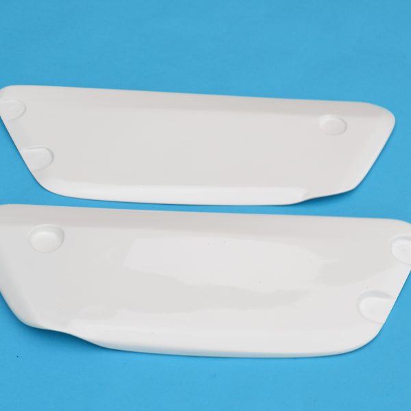 Ossa Mar Side Panel Set