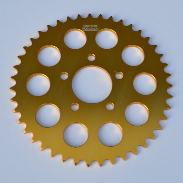 Rear Sprocket Cota 304 Mono (220)