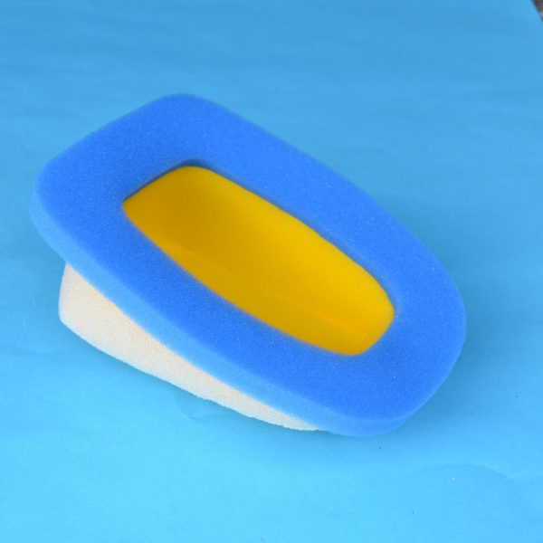 Air Filter Foam Yamaha TY Mono