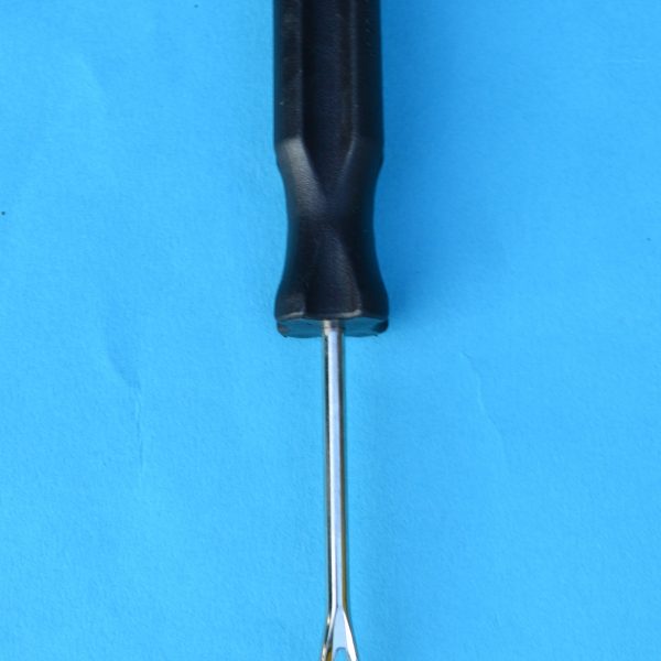 Tube Less Tyre Repair Strip Fitting Tool