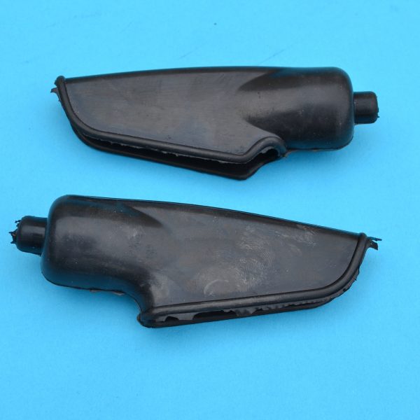 Lever Covers Jap Style (pair)