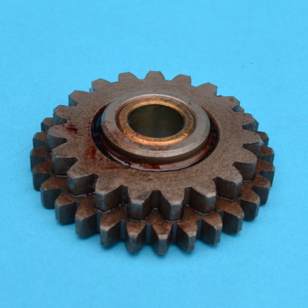 Kickstart Gear Cota 242  #3965.1400203