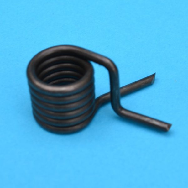 Cota 200, 242 Gear Lever Selector Return Spring 6266.014