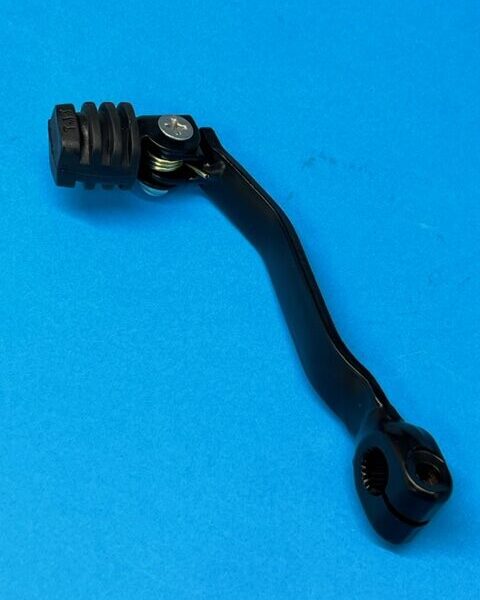 Gear Lever Montesa Cota 242, 330 , 304 , 307, 309 , 310 STEEL NOS