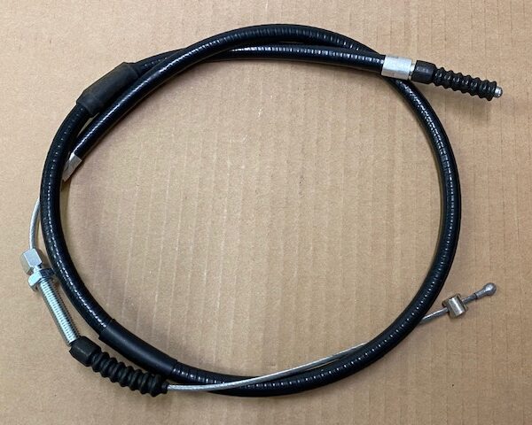Rear Brake Cable Bultaco Pursang Mk9 250/370cc