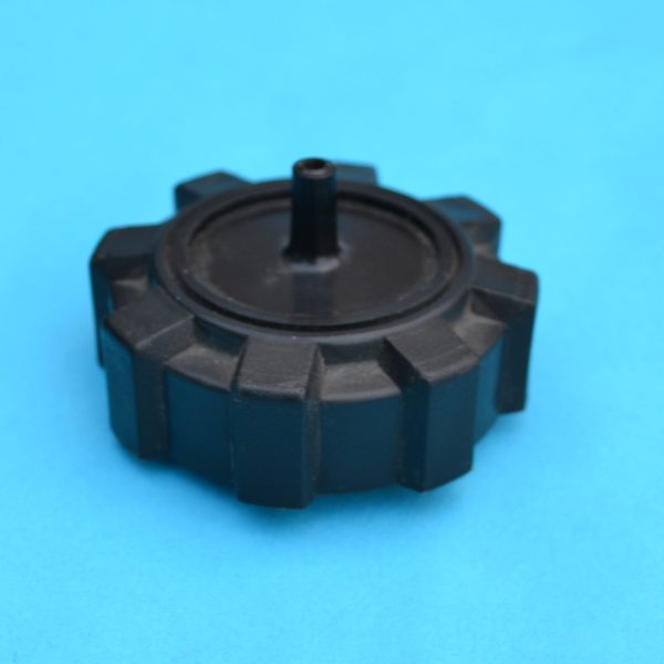 Fuel Cap Bultaco Pursang Mk12 #CAP8