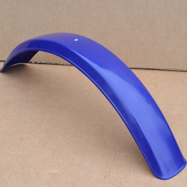 Front Mudguard Acerbis Trials BLUE